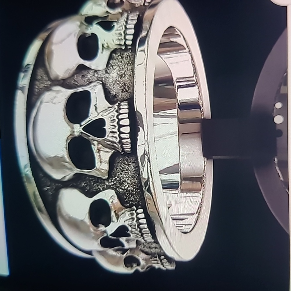 Ring #110 - Picture 3 of 3